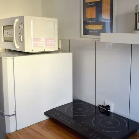 Business-apartments Bw75 * Neckarsulm