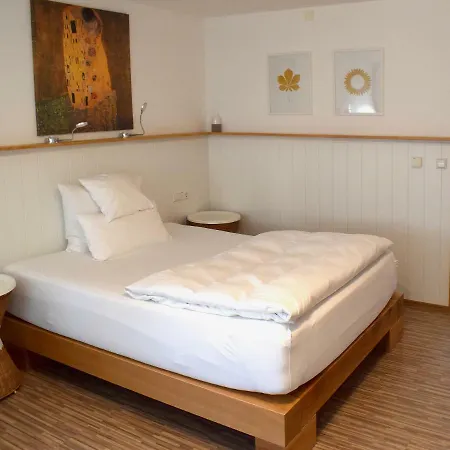 Business-apartments Bw75 * Neckarsulm