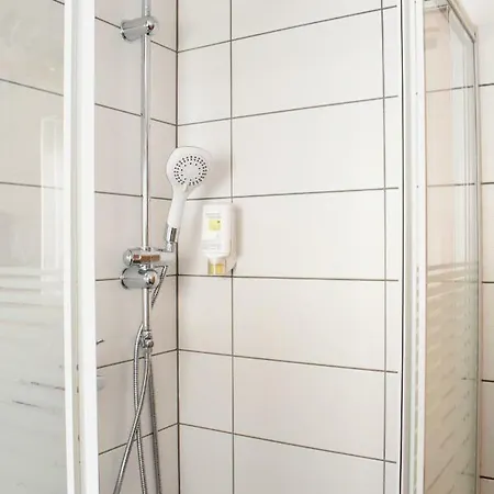 Business-apartments Bw75 Daire *
