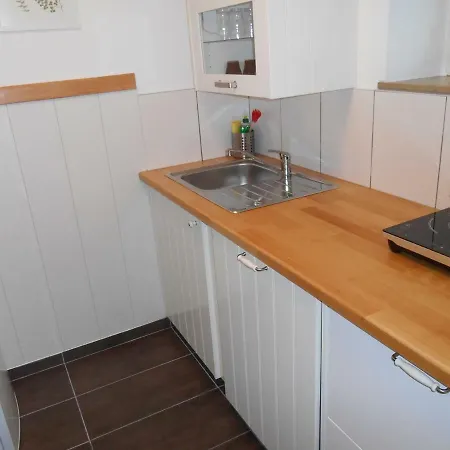 Business-apartments Bw75 Neckarsulm