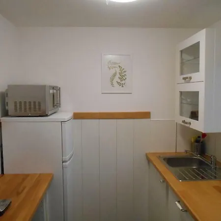 Business-apartments Bw75 Daire *