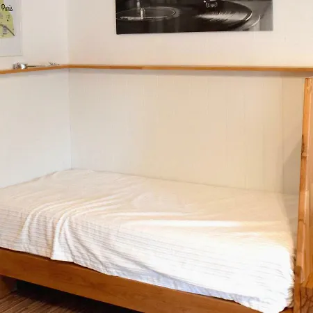 Business-apartments Bw75 Daire