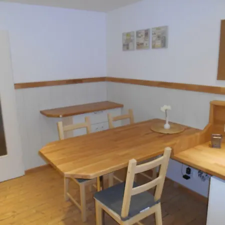 Daire Business-apartments Bw75 Neckarsulm
